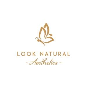 Cosmetic clinic look natural aesthetics