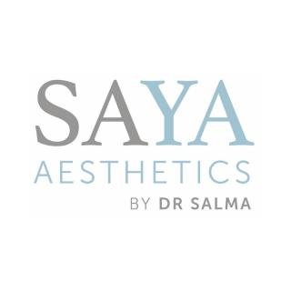 SAYA Aesthetics by Dr Salma