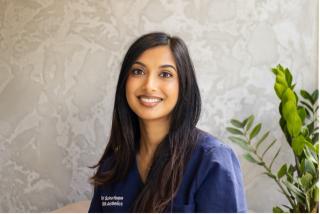 Salma Haque