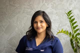 Huma Razaq