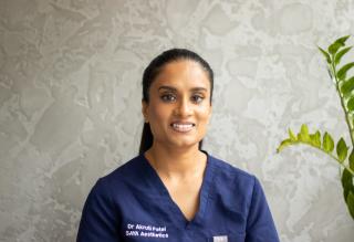 Akruti Patel