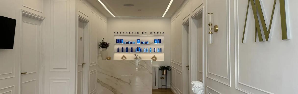 Injectables treatment for wrinkles in London at SCIN Aesthetics