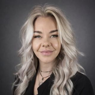 Amy McKenzie-Baughan