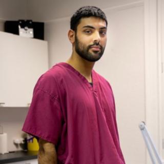 Amar Sandhu