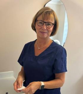 Sheila Smyth