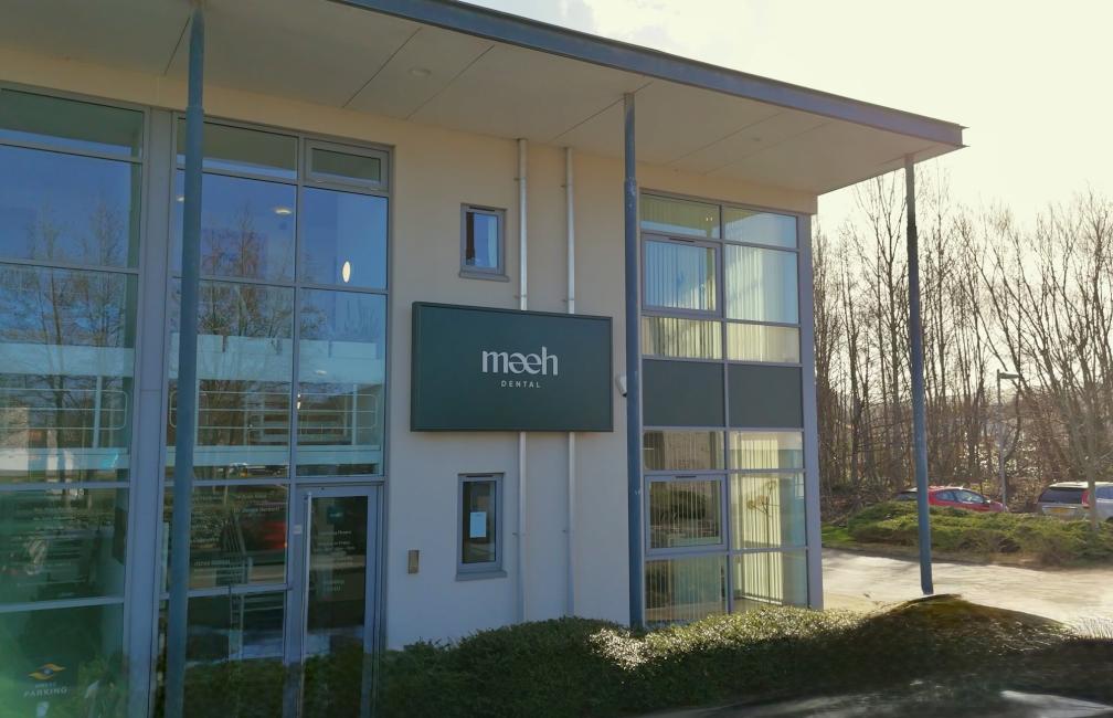 MAEH Dental