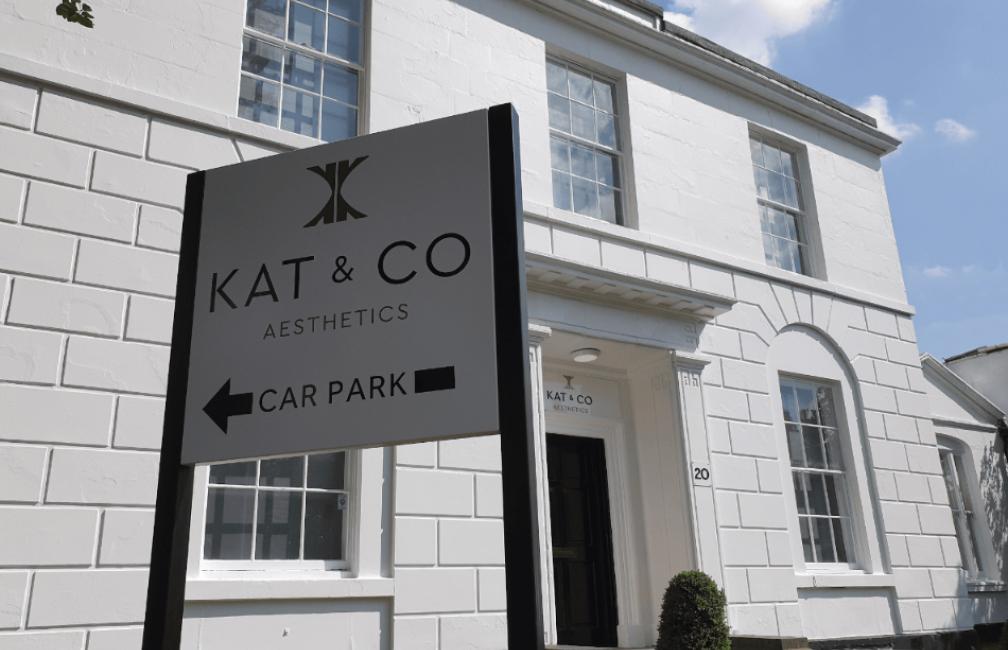 Kat & Co