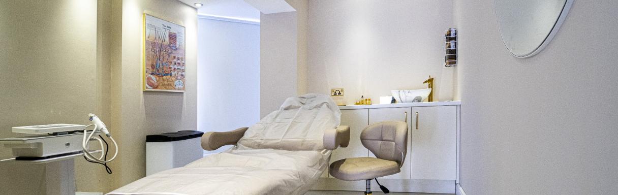 Injectables treatment for wrinkles in Harrogate at Pure Skin Clinic - Harrogate