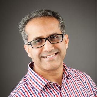 Sumit Sood