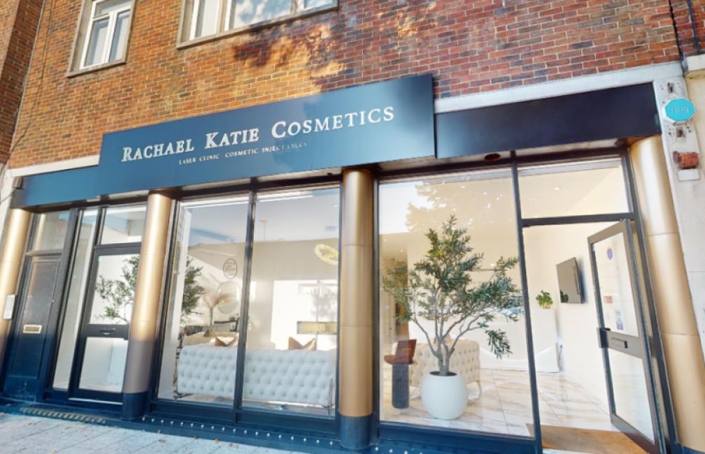 Rachael Katie Cosmetics