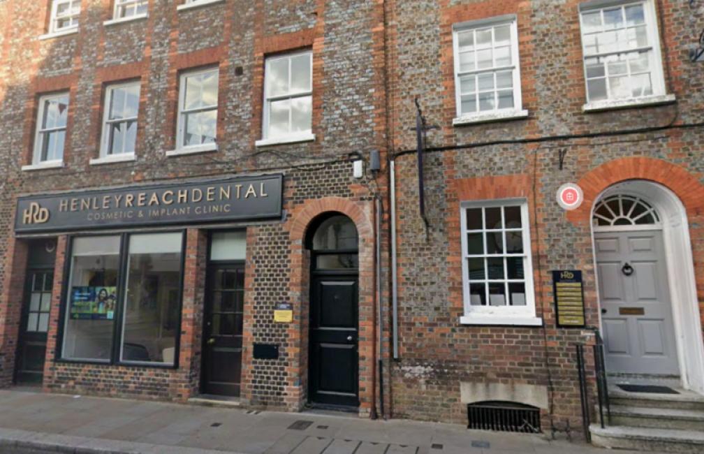 Henley Reach Dental Cosmetic & Implant Clinic
