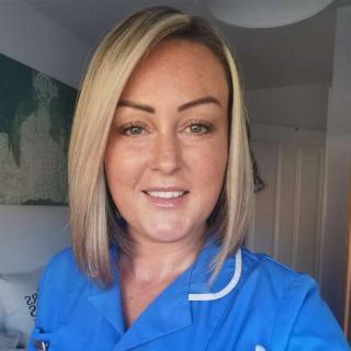 Rachael Morris