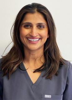 Ishita Black