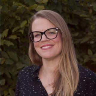 Tracy Welsh