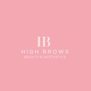 High Brows Beauty and aesthetics