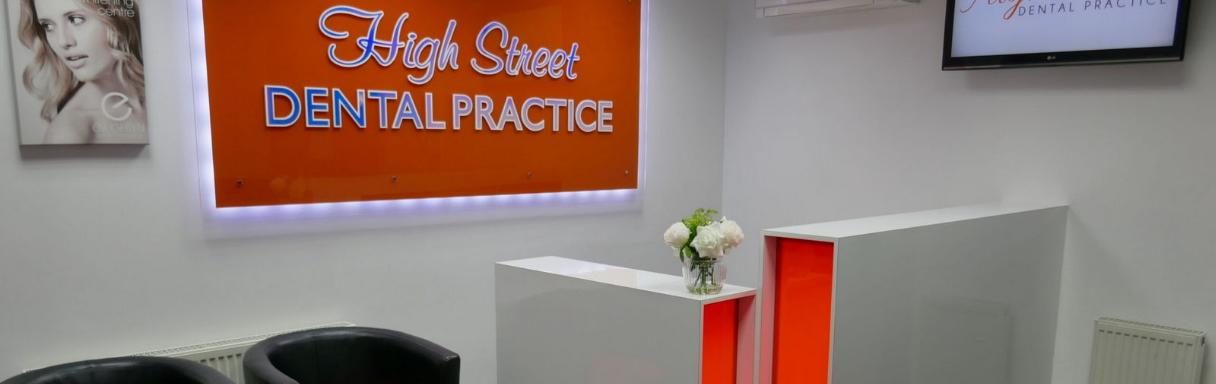 Injectables treatment for wrinkles in Burntwood at High Street Dental Practice