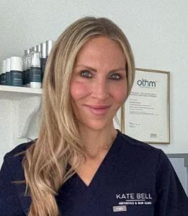 Kate Bell