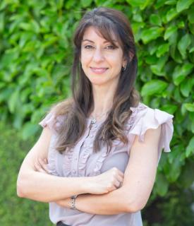 Rayhaneh Zahedi