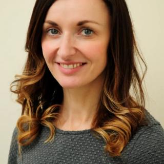 Laura McGarrity