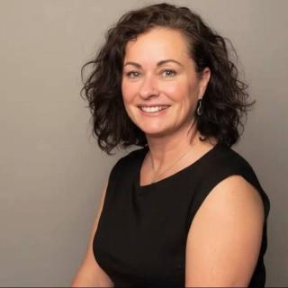 Botox specialist Lorna McKay