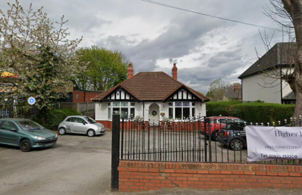 Higher Lane Dental Practice