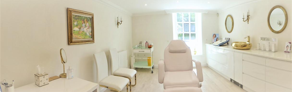 Injectables treatment for wrinkles in Bristol at Highgrove Skin Clinic
