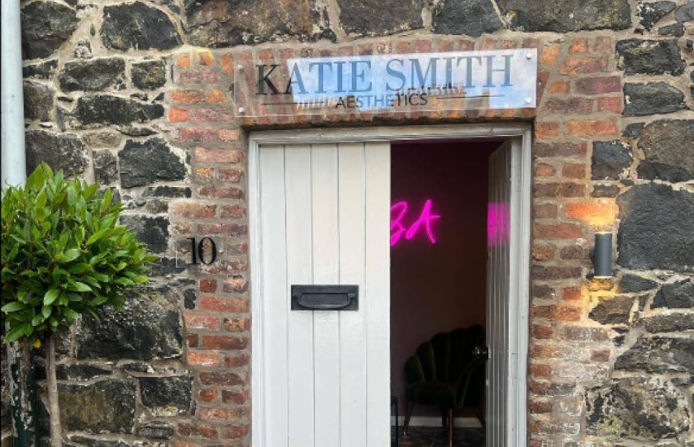 Katie Smith Aesthetics ltd