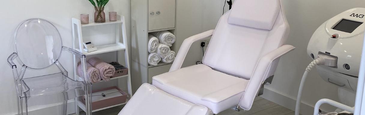 Injectables treatment for wrinkles in Liverpool at Kayleigh Jones Aesthetics and laser specialist