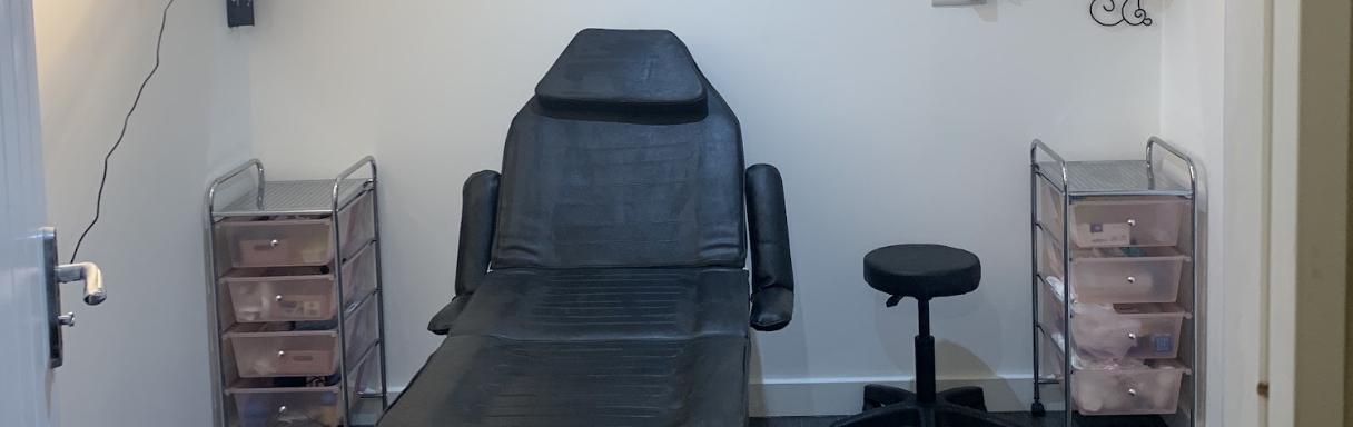 Injectables treatment for wrinkles in Barnstaple at Kay's Effortless Beauty