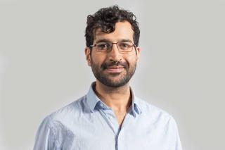 Ali Hassan