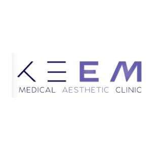 Cosmetic clinic Keem Medical Aesthetics Clinic MAYFAIR