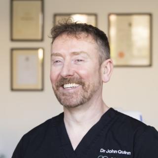 John Quinn