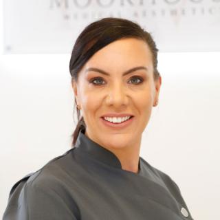 Rachel Moorhouse
