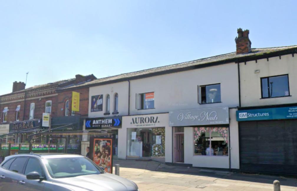 Rachel Moorhouse Medical Aesthetics