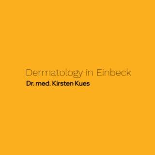 Dermatologie in Einbeck Dr. med. Kirsten Kues