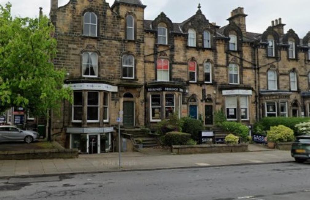 Harrogate Aesthetics