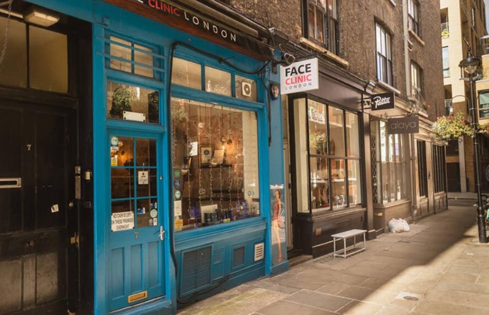 Face Clinic London