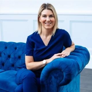 Rebecca Steel