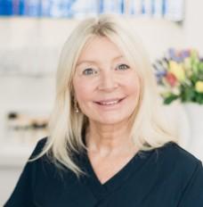 Sharon Bennett