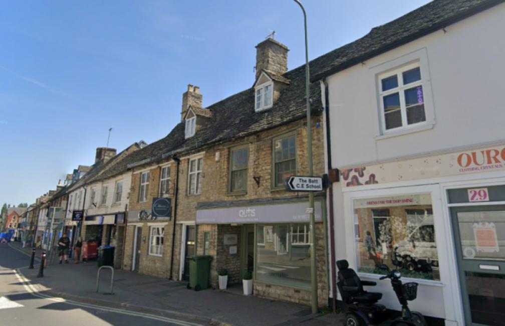 Qutis Clinics (Witney)