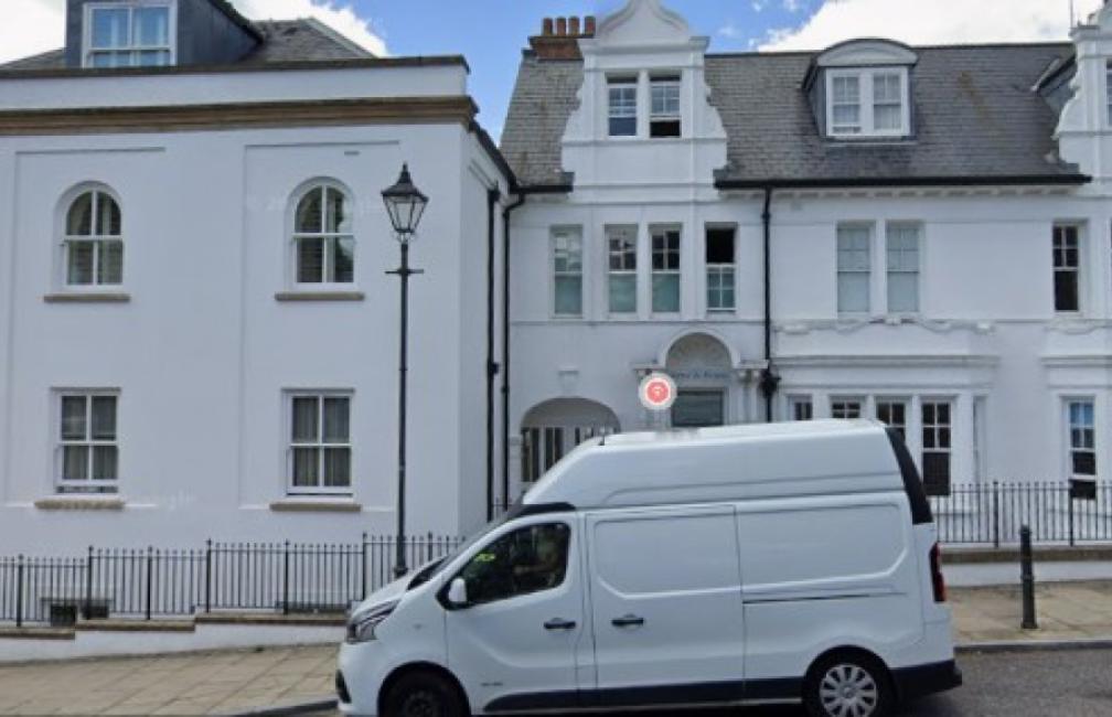 Harrow On The Hill Dental & Facial Aesthetics