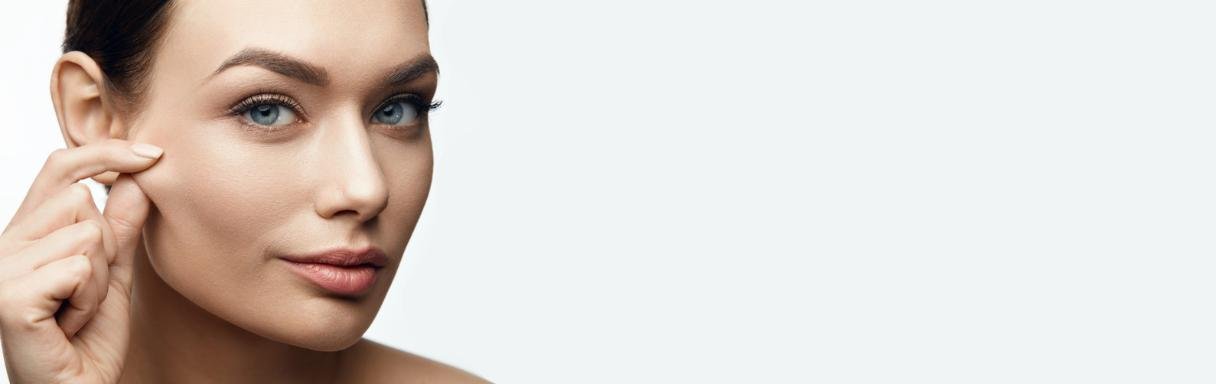 Injectables treatment for wrinkles in Sevenoaks at Lumen Skin Clinic
