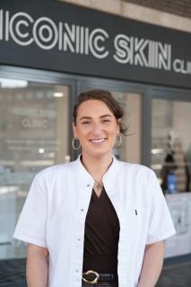 Marina Salov