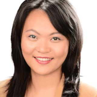 Nicole Chiang