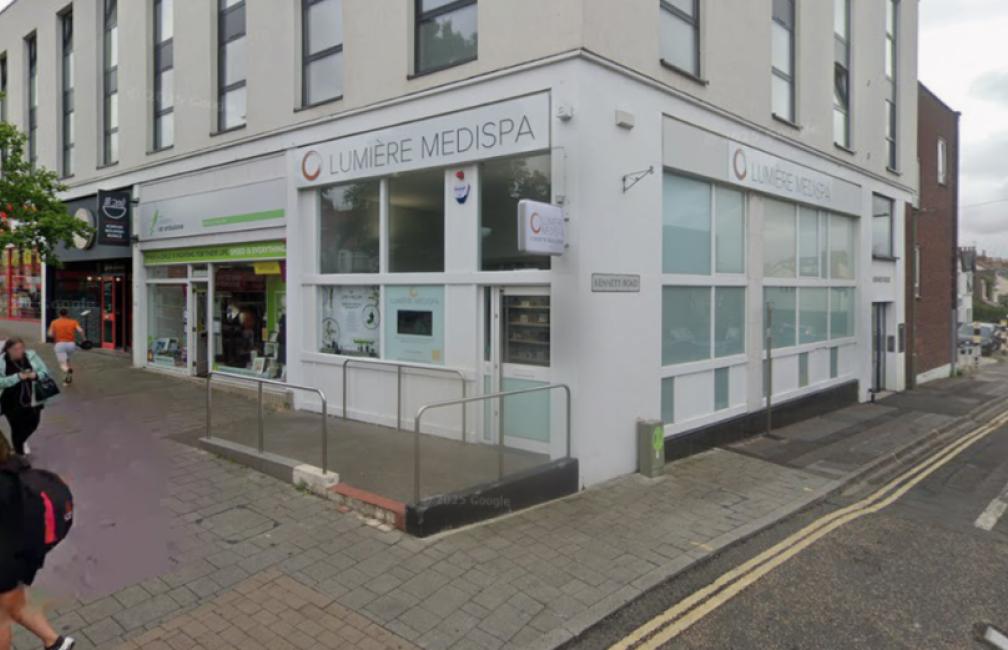 Lumiere MediSpa Ltd.