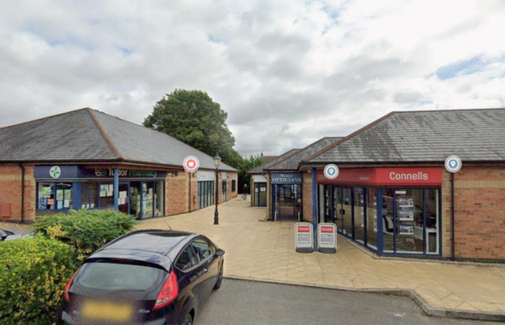 Hopfields Medical Aesthetics