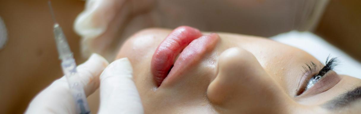Injectables treatment for wrinkles in Birmingham at HS Advanced Aesthetics