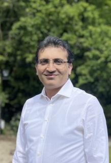 Sohail Iqbal