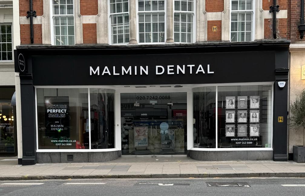 Malmin Skin - Holborn