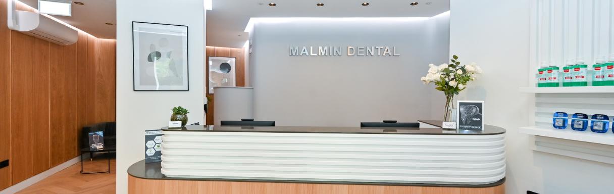Injectables treatment for wrinkles in London at Malmin Skin - Canary Wharf